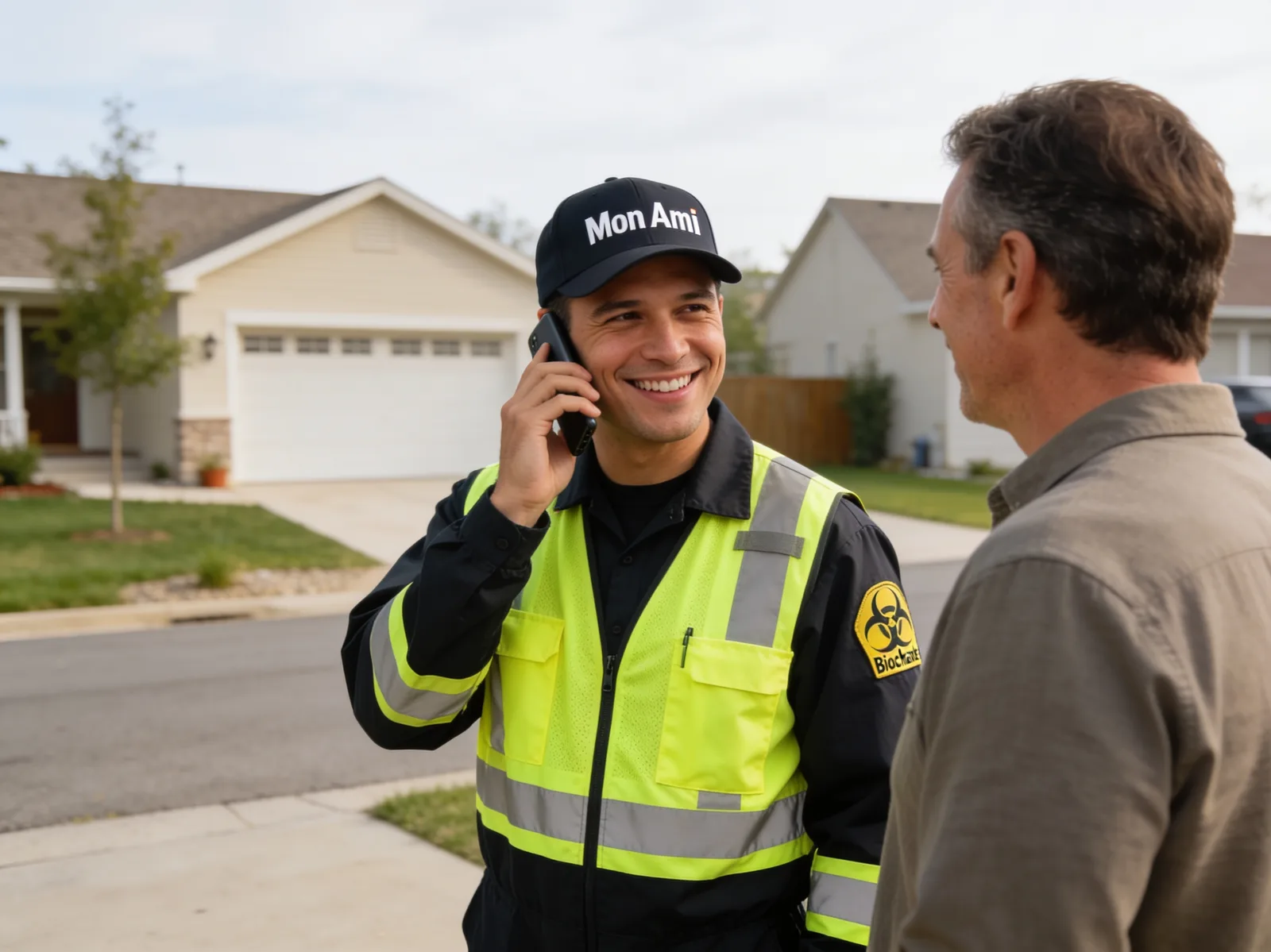 Sewage Cleanup Bonne Terre, MO FAQs