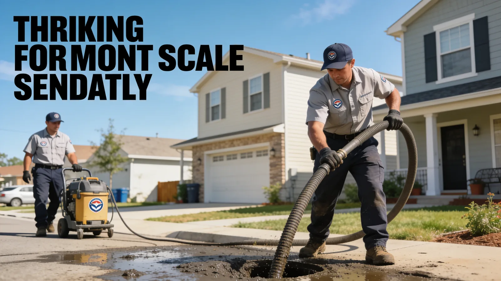 Sewage Cleanup in Bonne Terre, MO near me